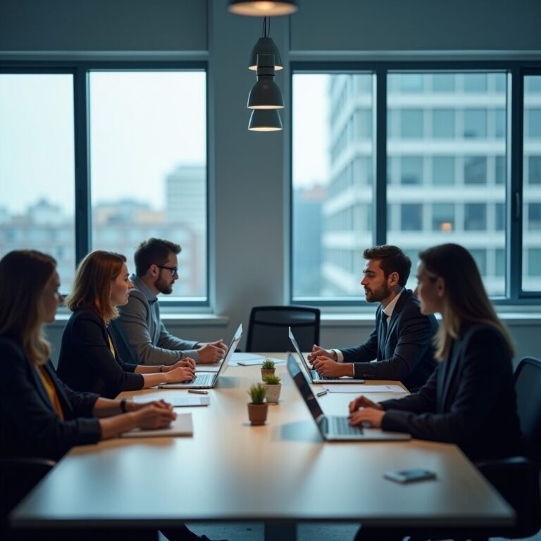 Aansprakelijkheid internetproviders: Nieuwe inzichten uit de VS