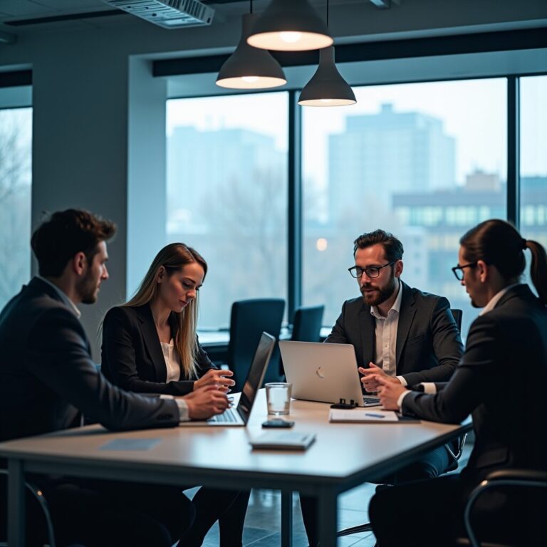 Anthropic Tender Offer: Strategie voor AI-Talentretentie