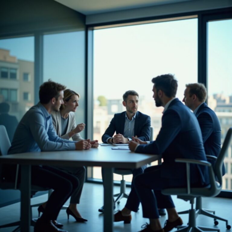 Geopolitieke druk op AI-leveranciers: Een wake-up call voor IT-leiders