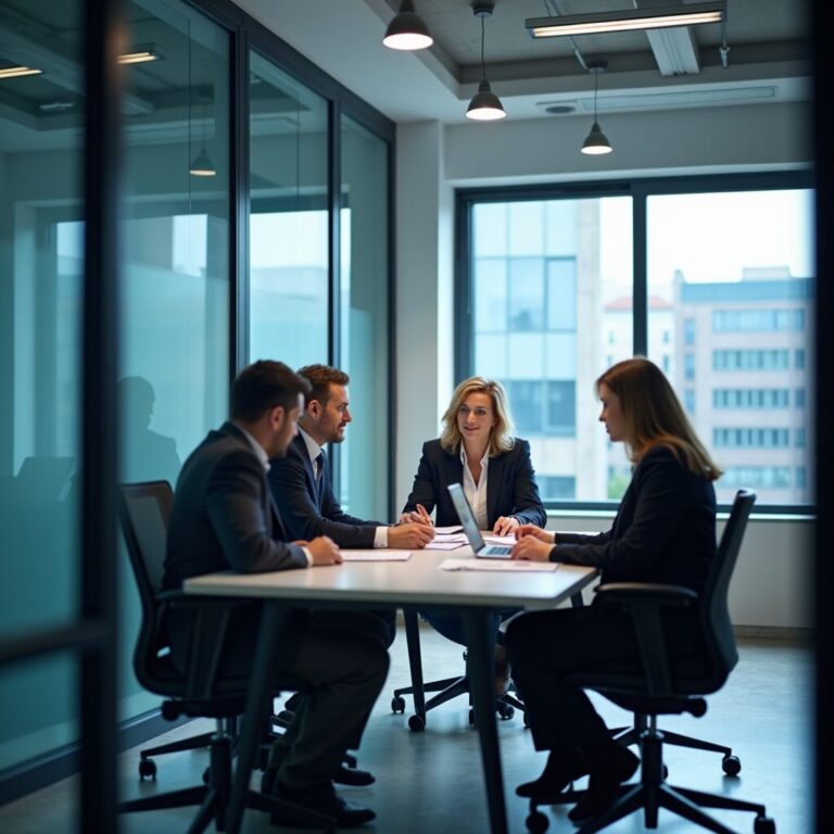 G42: Sleutelspeler in AI-infrastructuur die Europa's strategie raakt