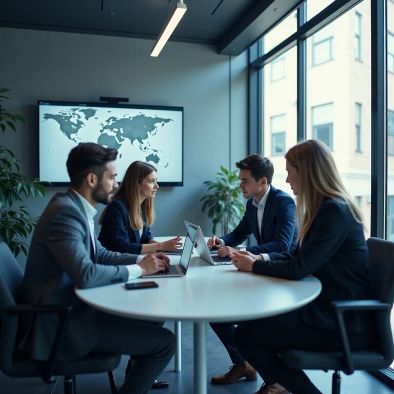 Meta's AI-ambities: Een strategische verschuiving