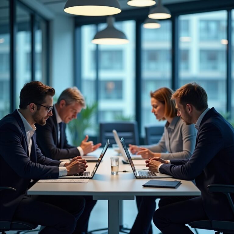 AI-infrastructuur: Explosieve vraag zet leveringszekerheid onder druk