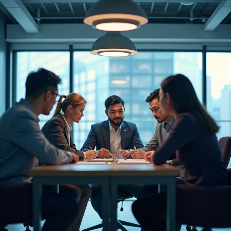 Alibaba's Omvangrijke Investering in AI-Videotechnologie