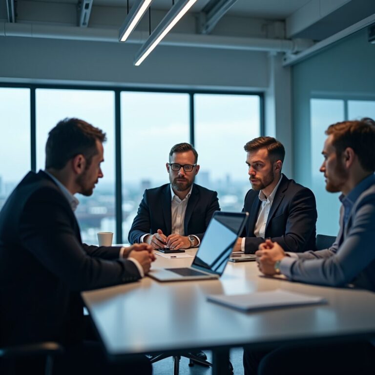 ChatGPT Pro: Strategische Kansen voor IT-Beslissers