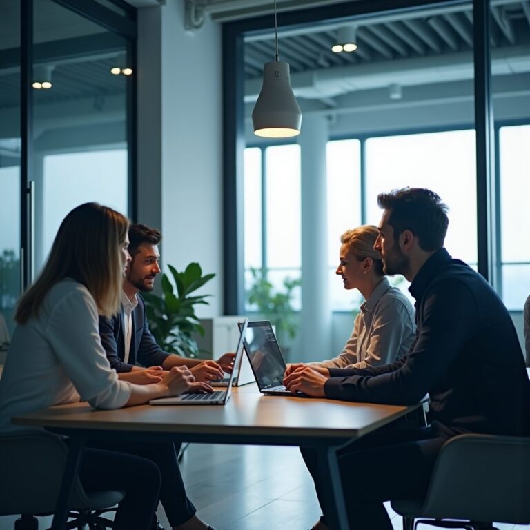 Geopolitieke spanningen rond AI: OpenAI-onderzoek als wake-up call