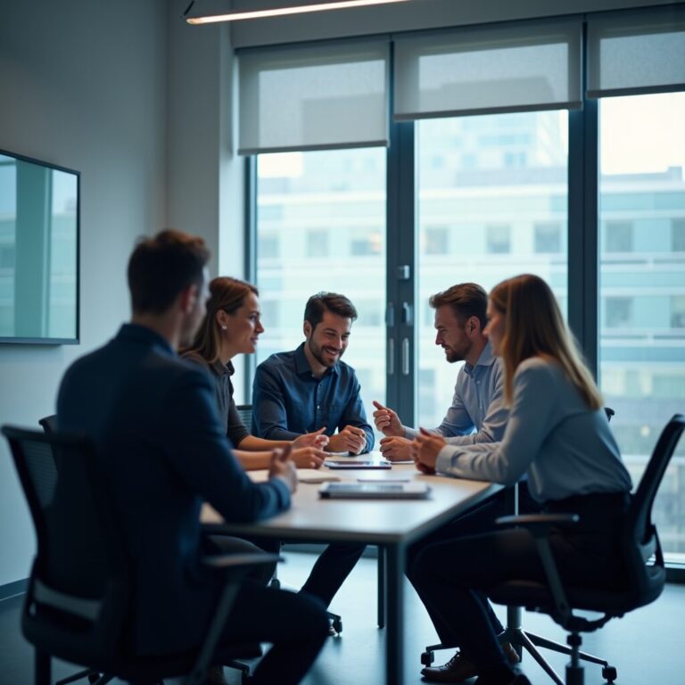 OpenAI's Stance op AI Aansprakelijkheid en Strategisch Belang