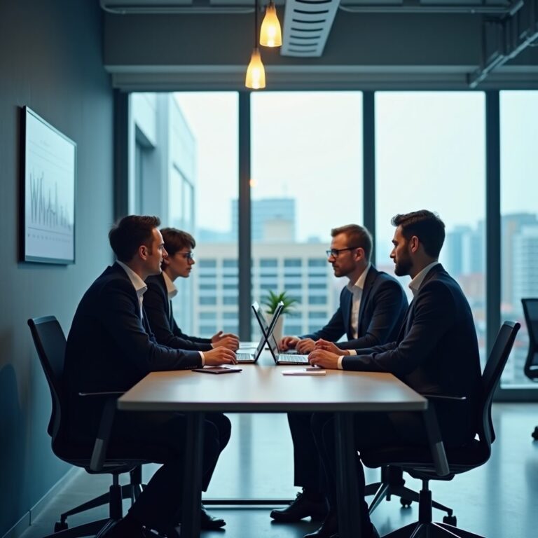 Strategische Kansen: Private Data voor Publieke Winst