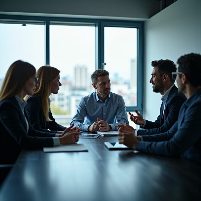 Apple's Strategische Zet: Een Signaal voor IT-Leiders