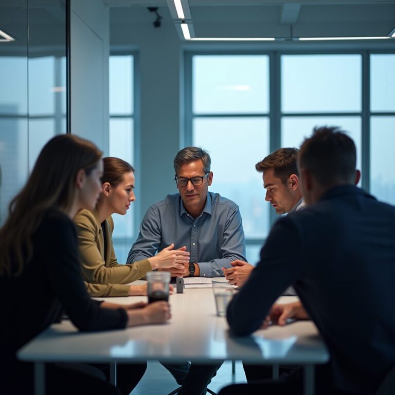 Apple versterkt toeleveringsketen met nieuwe leider: Een strategische verschuiving