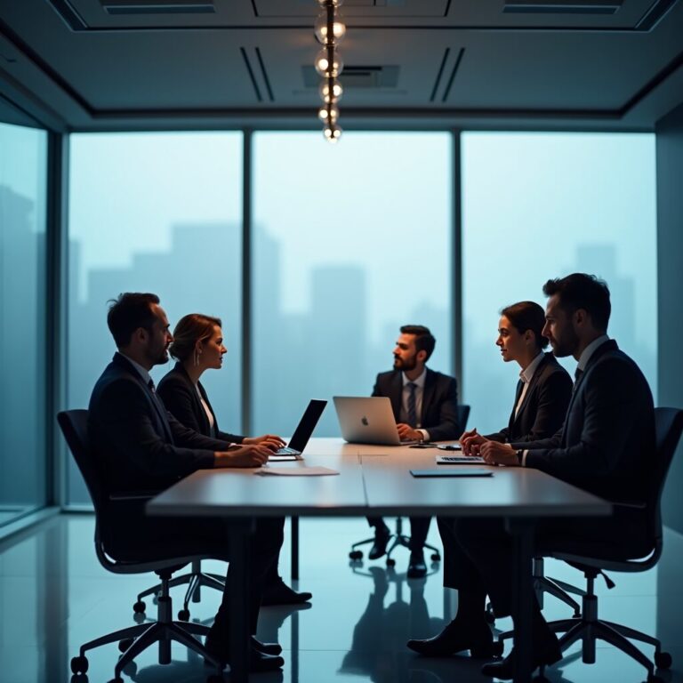 AI-cyberrisico's: Bank of Canada waarschuwt financiële sector