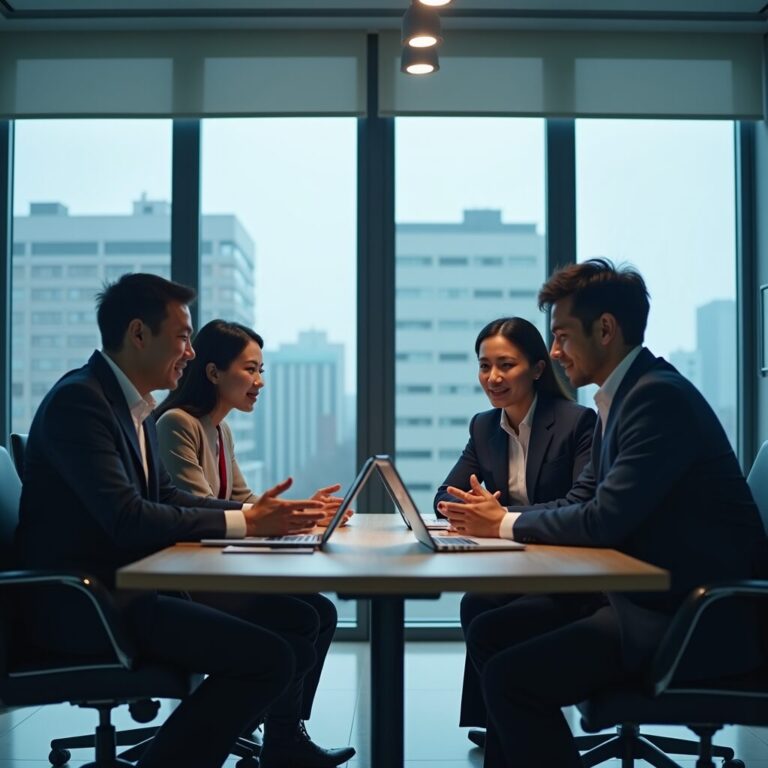 Filipijnen eist platformverantwoordelijkheid van Meta: Een wereldwijde trend voor IT