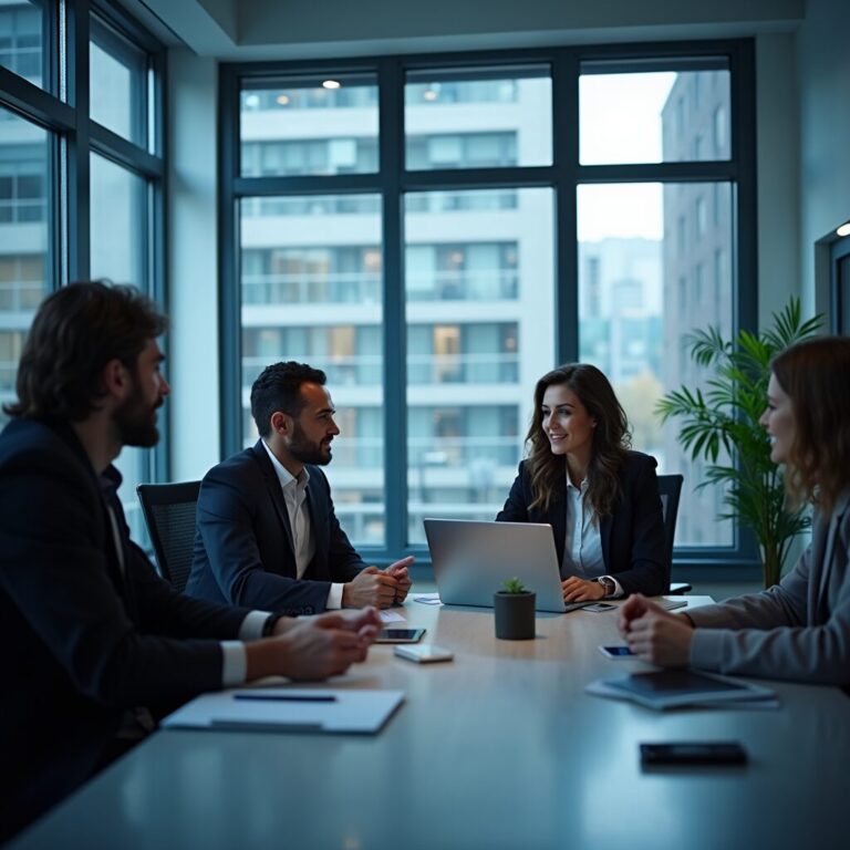 Hardware innovatie: Essentie voor een adaptieve IT-strategie