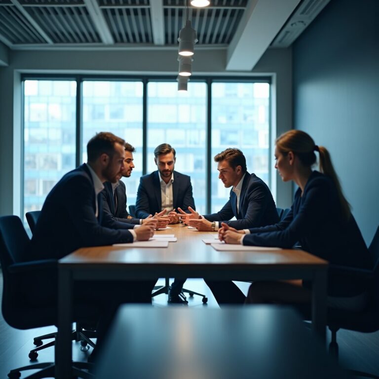 Internationale Crypto Fraude: Een Bedreiging voor Digitale Veiligheid