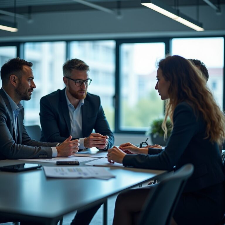 Victory Giant Beursgang: Nieuwe Uitdagingen voor IT-Inkoopstrategieën