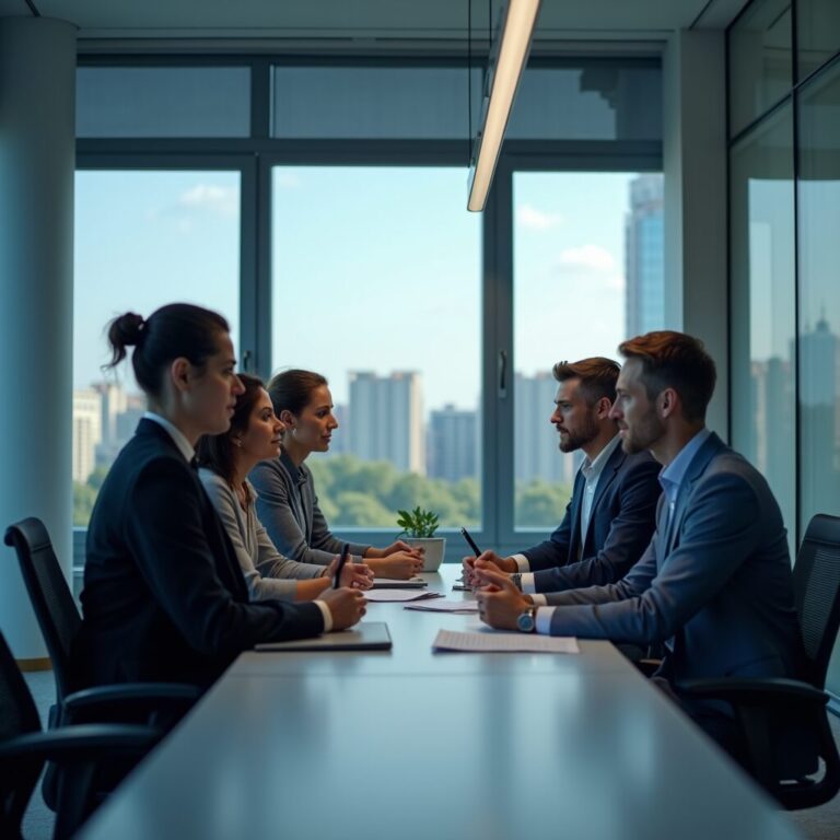 AI-investeringen: Tijd voor een realistisch perspectief op LLM’s