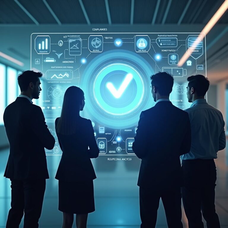 Van papieren beleid naar aantoonbare controle op dagelijkse operaties