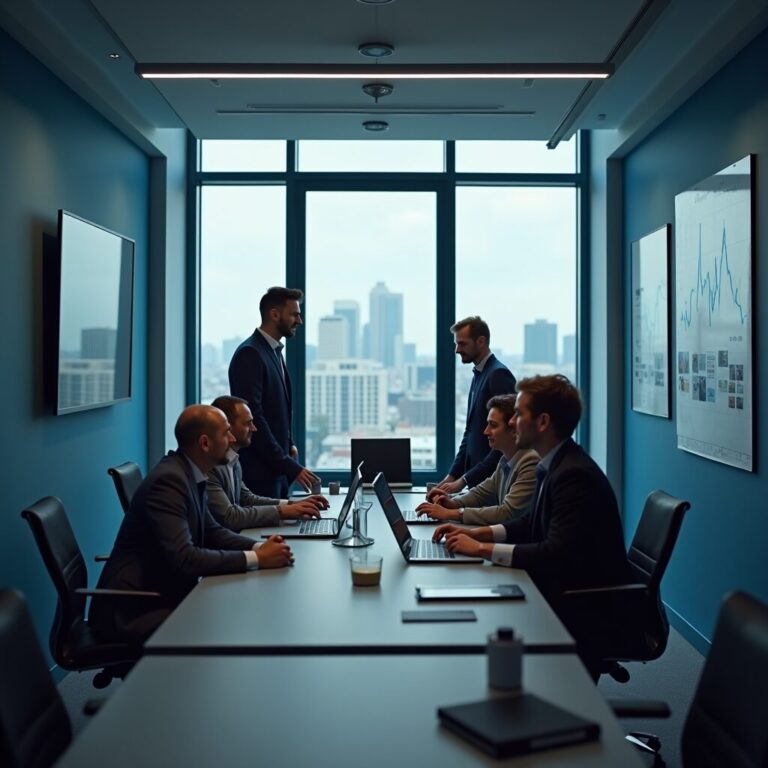 Victory Giant IPO: Strategisch belang voor Europese IT-supply chains