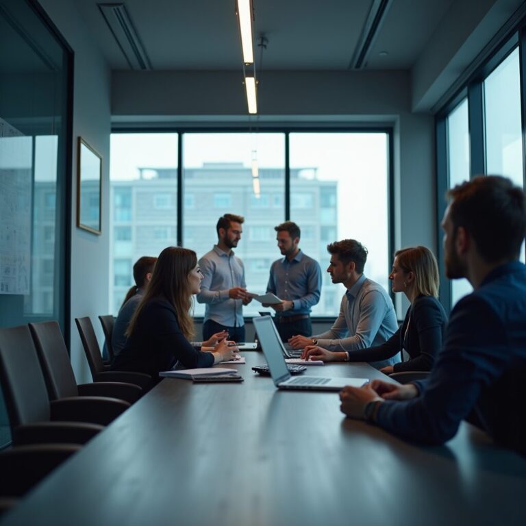 Heroverweeg AI-investeringen: De onzichtbare grenzen van Large Language Models