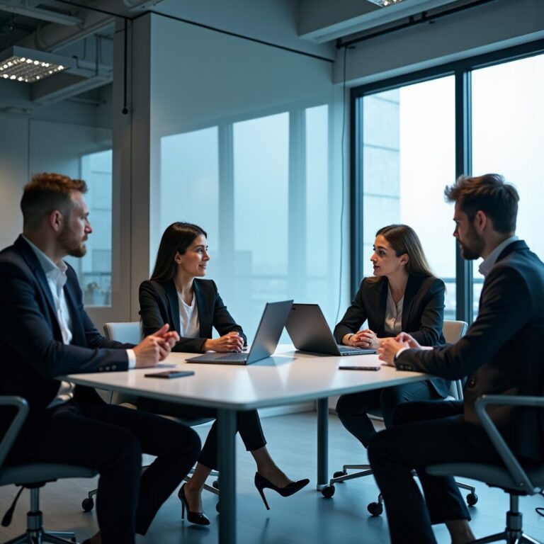 Apple's Nieuwe Hardware: Strategische Impact op Europese IT