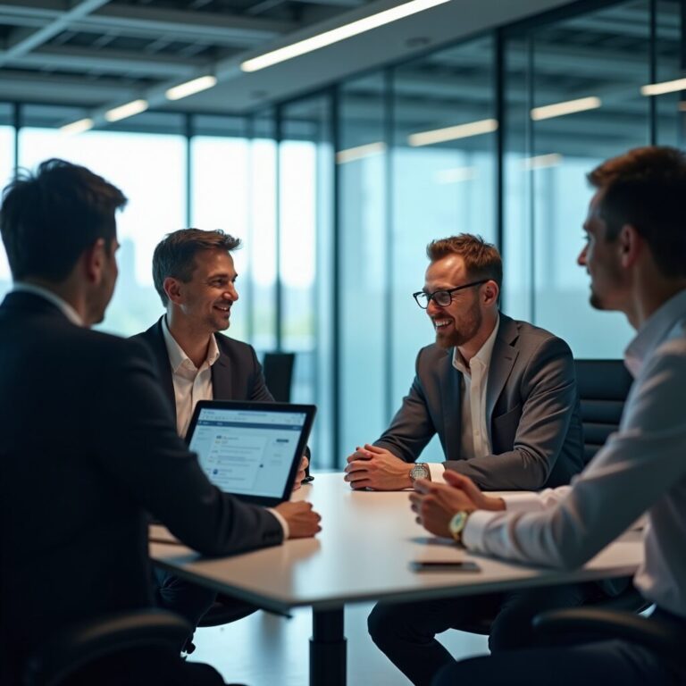 Amazon Globalstar overname & Project Kuiper: Nieuw tijdperk satellietcloud