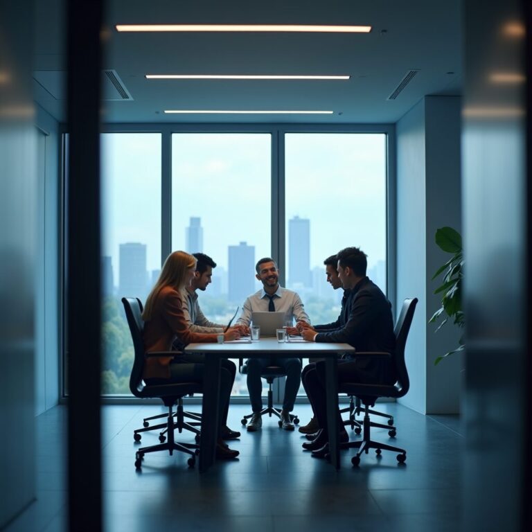 Taiwan's AI-Boom: Impact op Europese IT-strategie