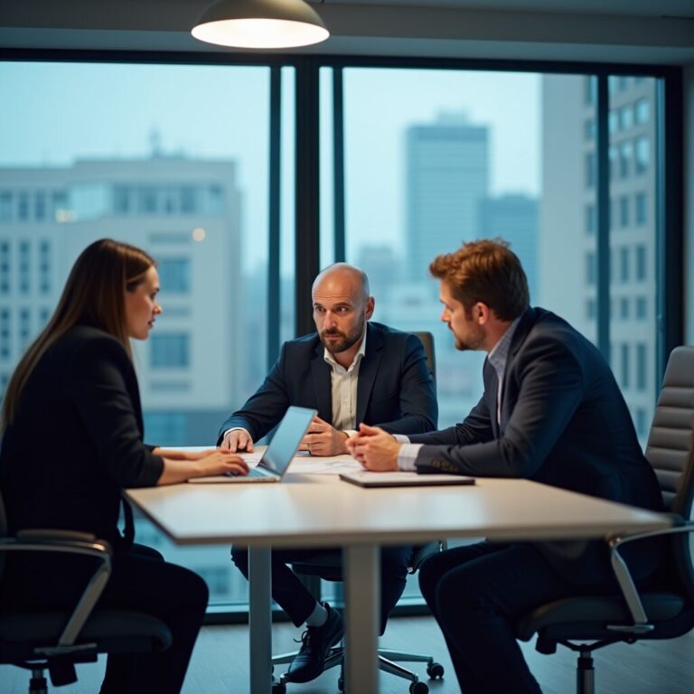 AI-gedreven cyberdreigingen: Strategische noodzaak voor IT-leiders