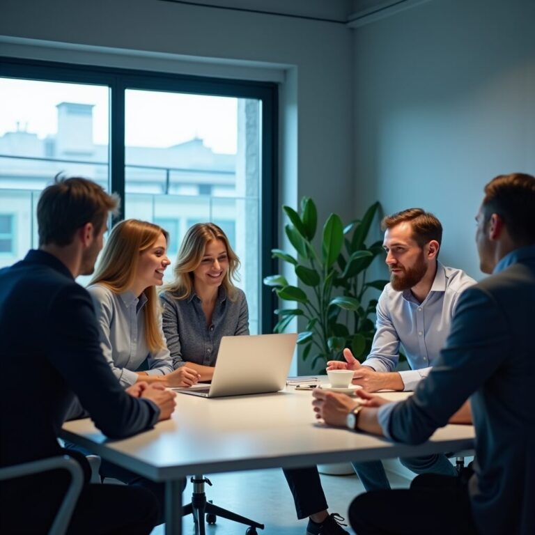 Amazons Globalstar deal: Verdieping in satellietnetwerken