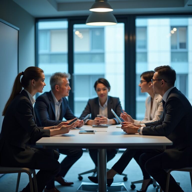 AI stuwt Taiwanese tech: Impact op Europese digitale strategie