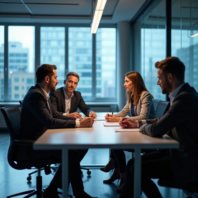 Amazon Dichtbij Overname Globalstar: Strategische Impact op Connectiviteit