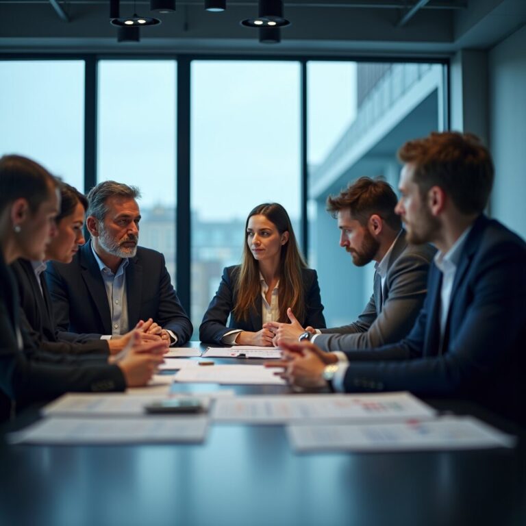 Nemetschek's Strategische Versterking in Bouwsoftware