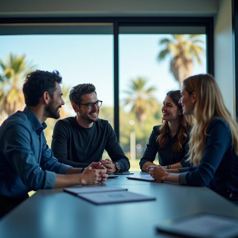 AI-influencers op Coachella: Strategische verschuiving voor IT-leiders