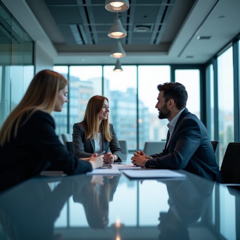 AI-agents veranderen sociale processen: een strategische blik