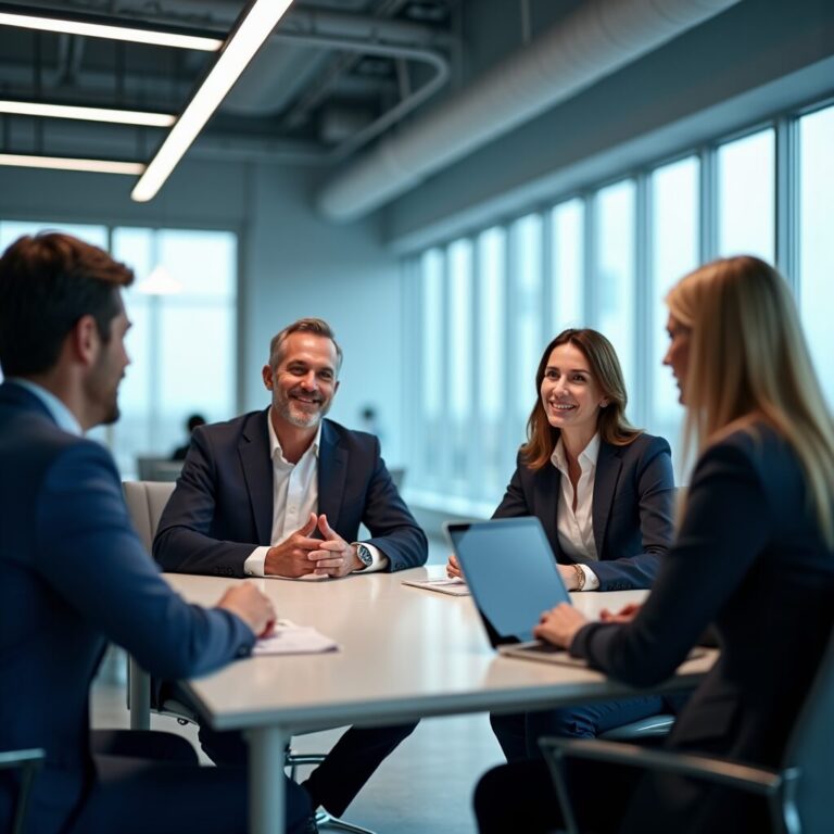 Google Gemini: Interactieve Beeldgeneratie als Strategische Innovatie