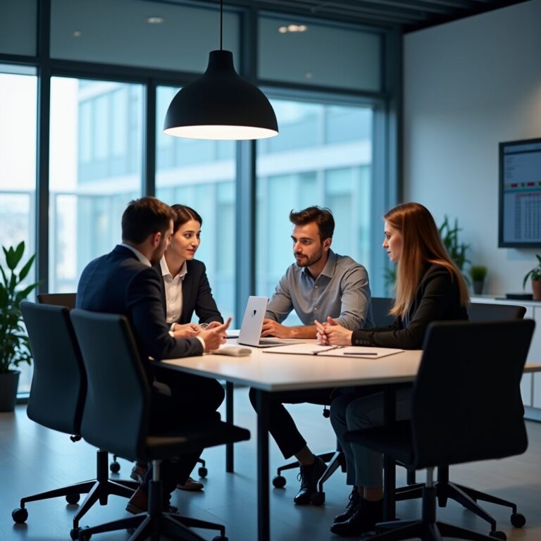 Gemini lanceert innovatieve beeldgeneratie: directe impact op bedrijfsvoering