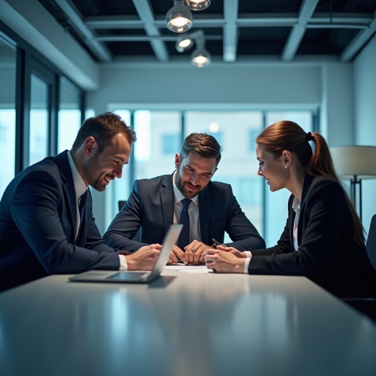 Grote Datalekken en de Strategische Impact op Supply Chain Beveiliging