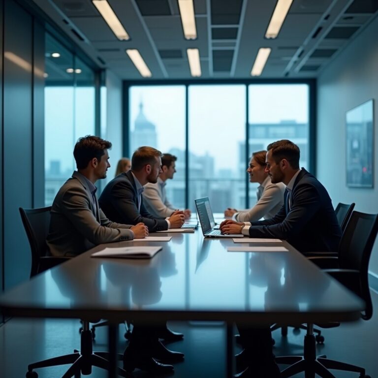 Nvidia's AI-versnelling redefineert kwantumcomputing en mondiale IT-kansen