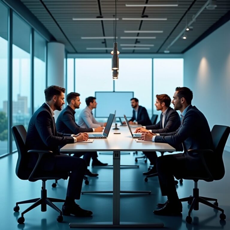 SoftBank's OpenAI-lening: Een strategische verschuiving in AI-financiering