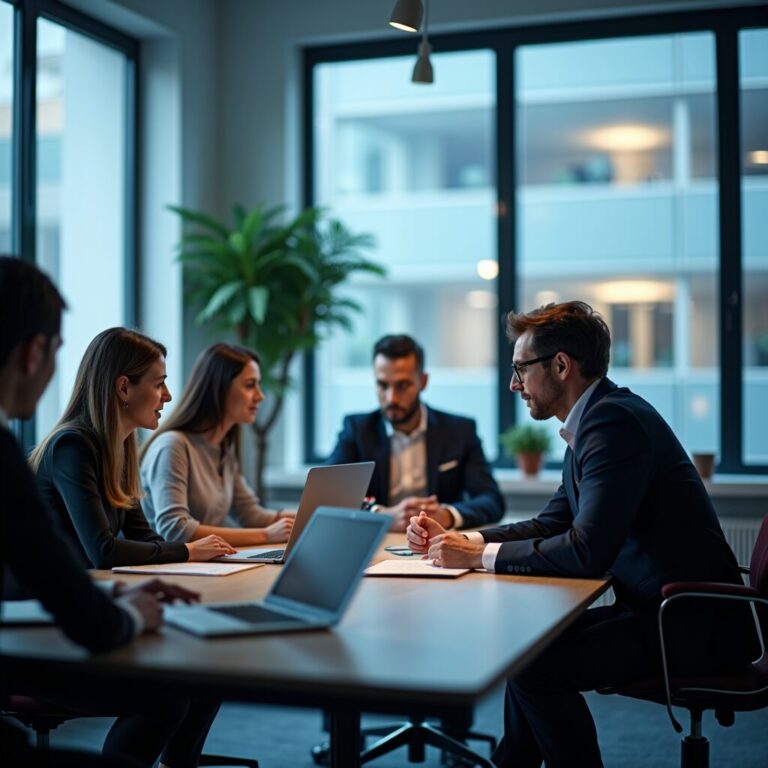 Nvidia's Doorbraak in Kwantumcomputing: Een Strategische Versnelling