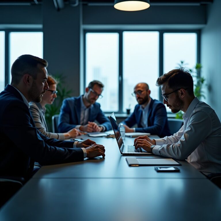 Perplexity Computer: Strategische Impact AI Zoektechnologie