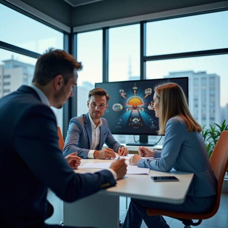 Microsoft stopt Surface Hub: Impact op Strategische IT-Keuzes