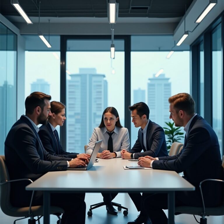 Google's datadeling: Een dilemma voor Europese IT-managers