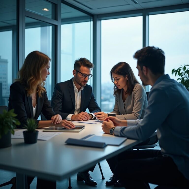 AI-aansprakelijkheid: een kernpunt voor elke IT-beslisser