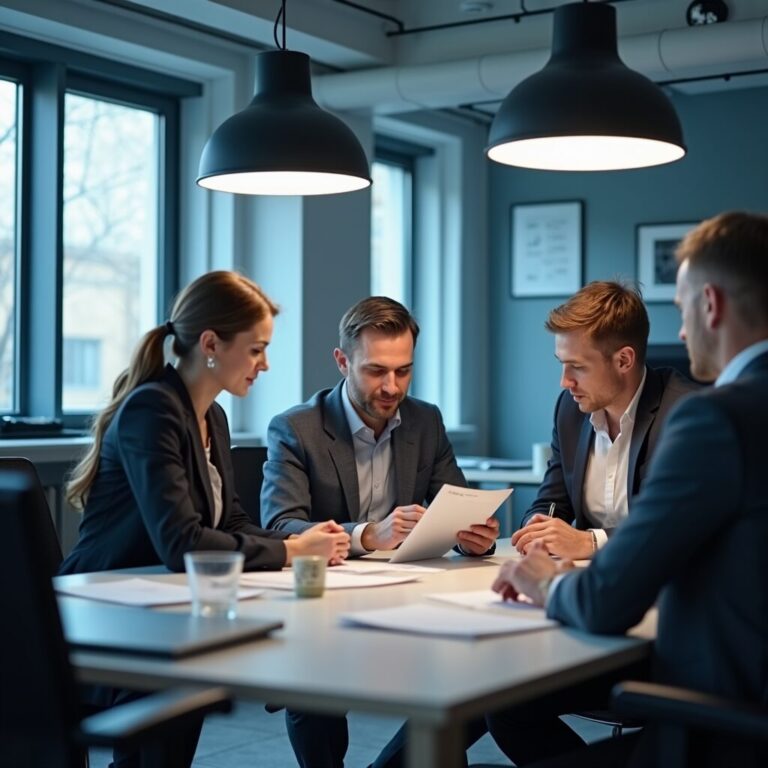 Nieuwe FCC-regelgeving: een keerpunt voor IT-beslissers in de routermarkt