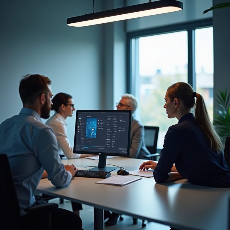 Microsoft Versterkt Remote Desktop Beveiliging