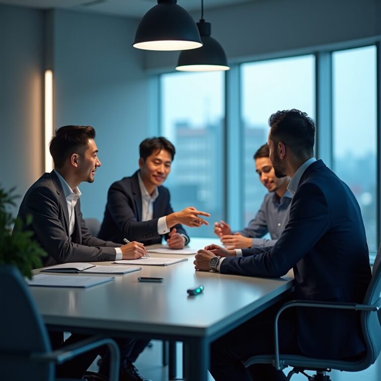 Alibaba's 3D-Video AI: Een Strategische Uitdaging