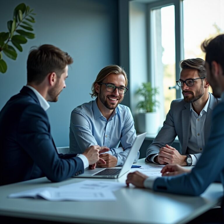 AI-infrastructuur Europa: strategische investeringen in datacenters