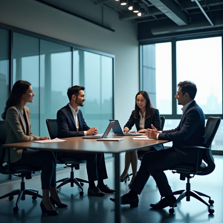 Chinese chipmaker overtreft Moutai: koers naar technologische soevereiniteit