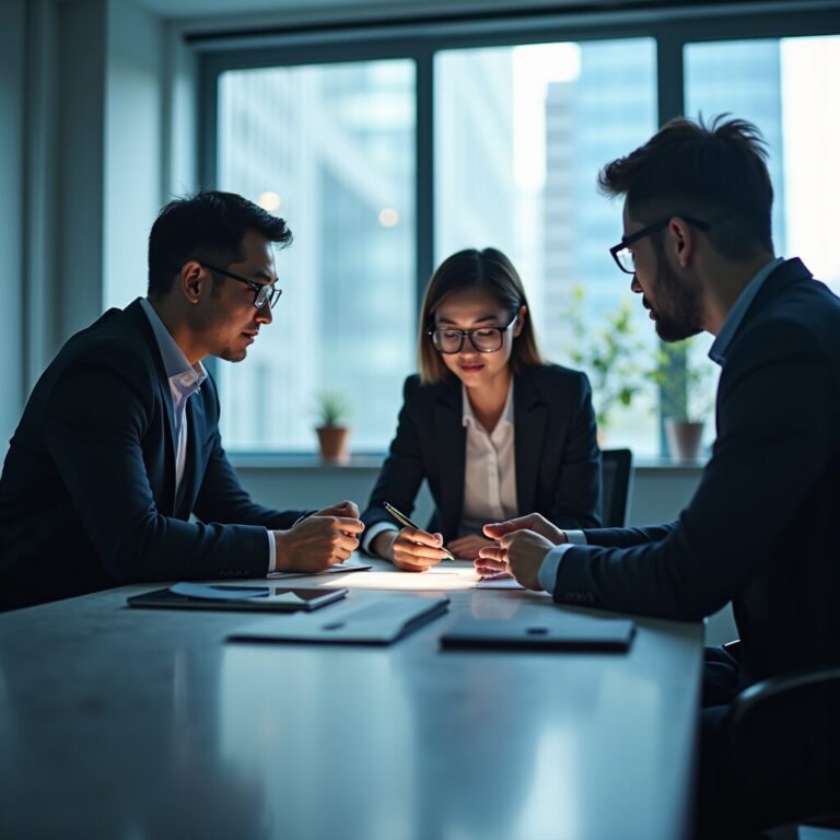 Opkomst Chinese Laserchipmaker: Nieuwe Mondiale Macht in Tech