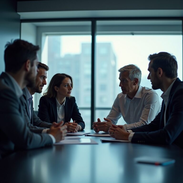 Netflix na Hastings: Een Nieuw Strategisch Hoofdstuk