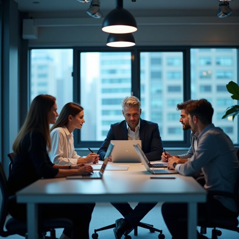 VK's Sovereign AI Fund: Nieuwe fase in technologische autonomie